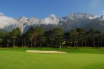 Mieminger Herbst Golftage