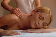 Spa Dream Days | (Arrival Wednesday though Saturday)