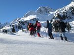 Magical Winter Weeks  