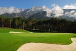 Fin de semana de Golf Schwarz