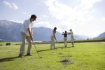 4 noches con el paquete de Golf incluido