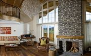 Royal Garden Suite
