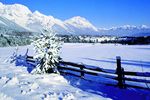 Winter Tennis Holiday