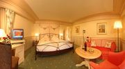 Suite romance ROSENGARTEN