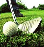 Golf "Eagle" Package