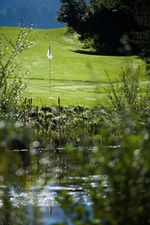 Golf "Birdie" package
