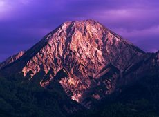 Alpe Adria - t&yacute;den pě&scaron;&iacute; turistiky