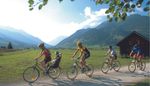 Mountain Bike Special 