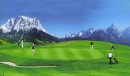 For beginners, course goal reaching handicap 54 (=golf course licence) 

7 nights including our all-inclusive gourmet-board, 

