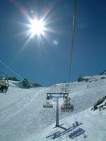 Ski- und Wellness Kurzurlaub