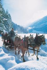 Wintermärchen