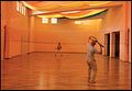 Waldhof Sporthalle