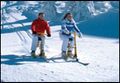 Snowbike