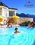 Pozn&aacute;vac&iacute; dny v hotelu "Schalber" - Wellness
