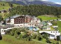 Hotel Schalber-Ansicht von S&uuml;den