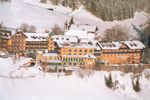 Winter Opening Holiday