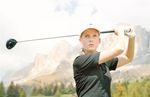 Erica Golf Schnupperwoche