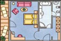 Erica - Rosengarten Residence