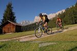 5 Tage inklusive Wellness Verw&ouml;hnpension und allen Erica Inklusivleistungen, inkl. Bikepaket mit 3 gef&uuml;hrten Touren