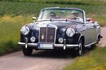 Vitale Cabrio-Weekends