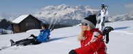 Strahlend das Wetter, warm die Sonne, ideal der Schnee.... &nbsp; Ihr Wellfeelingcard Vorteil: 1 Ganzk&ouml;rperpeeling mit anschlie&szlig;ender Massage&nbsp; NEU - 3 Tages Skipass frei in 6 Tagen w&auml;hlbar