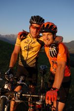 Giornate "Single Trail" 2008