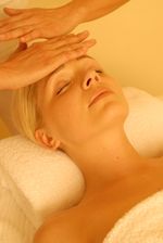 Sett imana di wellness & relax