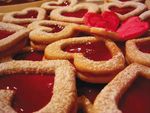 Himmlische Vorweihnachtszeit  