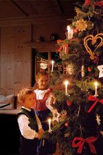 Speciale Natale tirolese all &rsquo;Erica