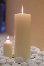 Settimana di armonia per voi e per Lui