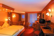 Suite und Junior-Suite