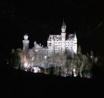 Kennen Sie das berühmte Schloss von König Ludwig II ? Paket inkl. Ticket, Übernachtung, Abendessen...
