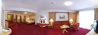Alpina - Family Suite Deluxe, 50m&sup2;