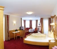 Alpina - Panorama torensuite de Lux 42m&sup2;