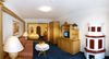 Alpina - Doppelzimmer Comfort de lux mit 38m&sup2;