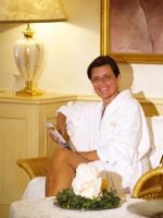 7 Dreamy Nights with the Alpina Dream Comfort Board, including one Beauty Package per room, starting at &euro;609 per person

Many things appear quite different when you take a closer look

-Beauty Package (per room)
*Hot Champagne Reception
*Coconut-Mango Milk Oil Bath in the soft lounge chair
*1 Ayurveda Hot Stone Back Massage
