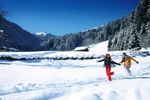 4 Dreamy Nights "Flower Power in the Mountains" with the Alpina Dream Comfort Board, from &euro; 439.- per person available from Sunday to Thursday or Saturday to Wednesday