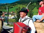 " Almabtriebs Weekends " von Donnerstag bis Sonntag  ( Herbst Events )   3 traumhafte &Uuml;bernachtungen ab &euro; 270.-