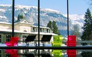 PARK HOTEL WALDHAUS