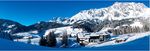 4-Tage-Wellness-Kurzgenuss - im Winter  