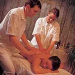 Wellness f&uuml;r Schwangere