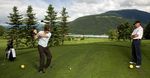 Golf Inklusivpaket f&uuml;r Anf&auml;nger
