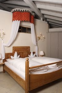 Mirabell - Aveda Wellness-Suite