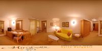 Mirabell - Suite Bergwelt