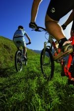 Mountainbike Pauschale