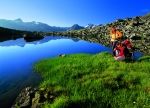 Settimana montana