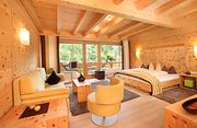 Junior Suite Deluxe
