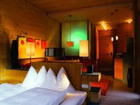 Waldklause - Komfort-Doppelzimmer