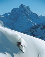 &Ouml;tztaler Skihitwoche - von 10.01.2009 bis 30.01.2009
