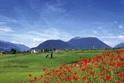 Jäger's Golf Licensing Holiday